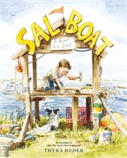 Sal boat : a boat by Sal cover image cdn
