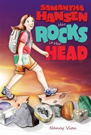 Samantha Hansen has rocks in her head cover image cdn