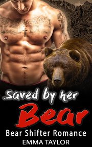 Saved by her bear cover image cdn