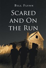 Scared and on the run cover image cdn