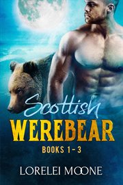 Scottish Werebear cover image cdn