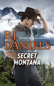 Secret montana : smokin' six-shooter\one hot forty-five cover image cdn