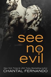 See no evil. Part one cover image cdn