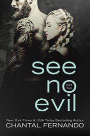 See no evil. Part two cover image cdn