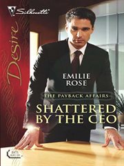 Shattered by the CEO cover image cdn