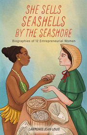 She sells seashells by the seashore cover image cdn