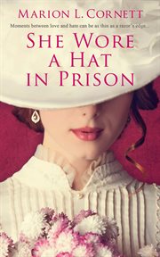 She wore a hat in prison cover image cdn
