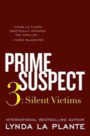 Prime suspect 3 : silent victims cover image cdn