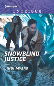 Snowblind justice cover image cdn