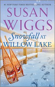 Snowfall at Willow Lake cover image cdn
