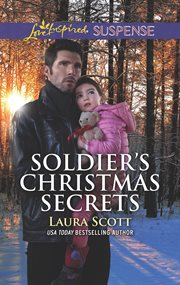 Soldier's Christmas Secrets cover image cdn