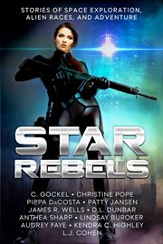 Star rebels. Book #2.5 cover image cdn