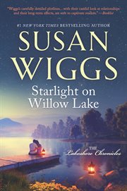 Starlight on Willow Lake cover image cdn