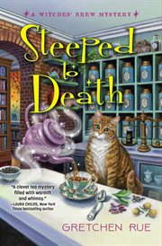 Steeped to death cover image cdn