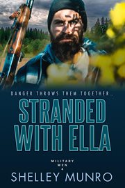 Stranded with Ella cover image cdn