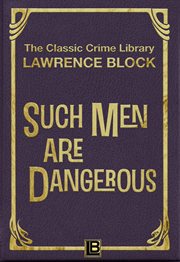 Such men are dangerous cover image cdn