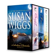 Susan Wiggs Lakeshore chronicles series. Books 4-6 cover image cdn