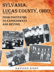 Sylvania, lucas county, ohio, volume 4 cover image cdn