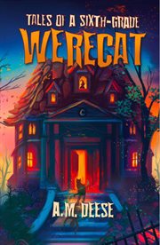 Tales of a sixth-grade werecat cover image cdn