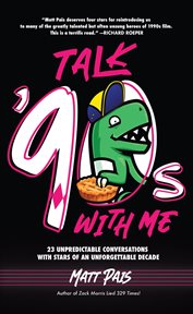 Talk '90s with me cover image cdn