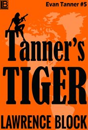 Tanner's tiger cover image cdn