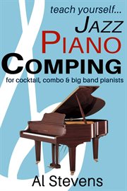 Teach yourself...jazz piano comping cover image cdn