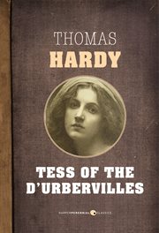 Tess of the d'Urbervilles cover image cdn