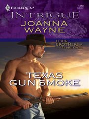Texas gun smoke cover image cdn