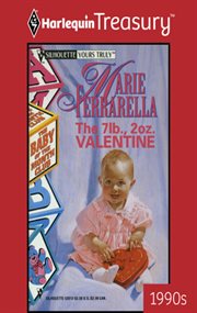 The 7 lb., 2 oz. valentine cover image cdn