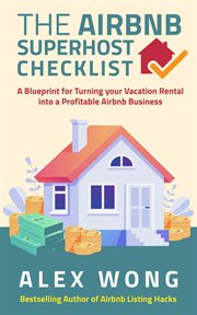 The airbnb superhost checklist: a blueprint for turning your vacation rental into a profitable ai cover image cdn