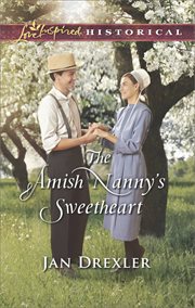The Amish nanny's sweetheart cover image cdn