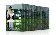 The amish ten commandments: complete series cover image cdn