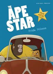 The Ape Star cover image cdn
