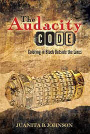 The audacity code: coloring in black outside the lines cover image cdn