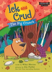 The big crunch cover image cdn