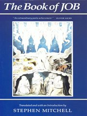 The book of Job cover image cdn