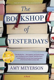 The bookshop of yesterdays cover image cdn