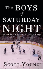 The boys of saturday night cover image cdn