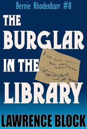 The burglar in the library cover image cdn
