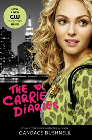 The Carrie diaries cover image cdn