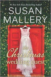 The Christmas wedding guest cover image cdn