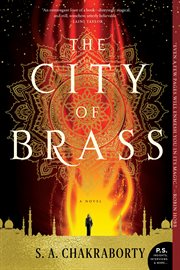 The city of brass cover image cdn