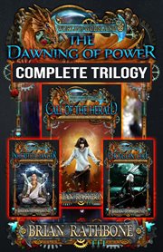 The dawning of power trilogy cover image cdn