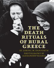 The Death Rituals of Rural Greece cover image cdn