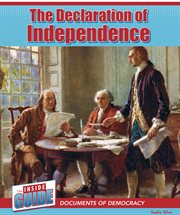The Declaration of Independence cover image cdn
