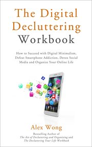 The digital decluttering workbook cover image cdn