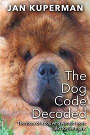 The dog code decoded cover image cdn