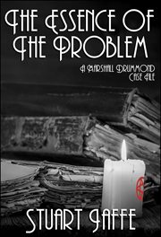 The essence of the problem cover image cdn