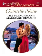 The Frenchman's marriage demand cover image cdn