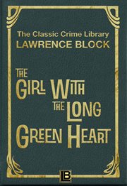 The Girl with the Long Green Heart cover image cdn